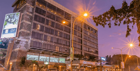 CBD Hotel