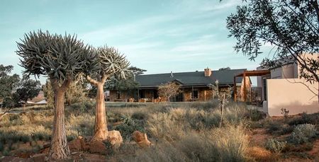Hotels Zuid-Afrika - De mooiste lodges & accommodaties | Matoke Tours