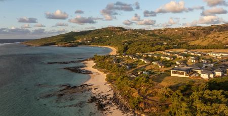 Hotels Mauritius - De mooiste lodges & accommodaties | Matoke Tours
