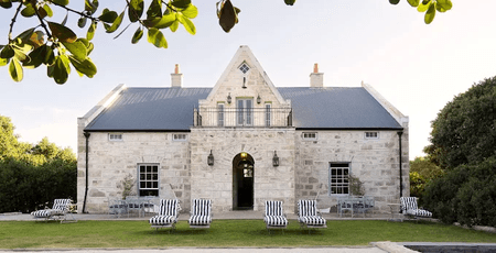 Hotels Zuid-Afrika - De mooiste lodges & accommodaties | Matoke Tours