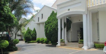 Hotels Zuid-Afrika - De mooiste lodges & accommodaties | Matoke Tours