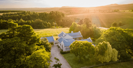 Hotels Zuid-Afrika - De mooiste lodges & accommodaties | Matoke Tours