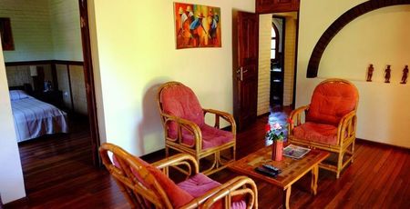 Hotels Madagscar - De mooiste lodges & accommodaties | Matoke Tours