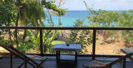 Hotels Madagscar - De mooiste lodges & accommodaties | Matoke Tours
