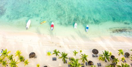 Mauritius Archieven » Matoke