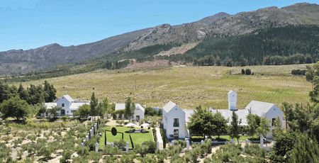 Droom Guesthouse