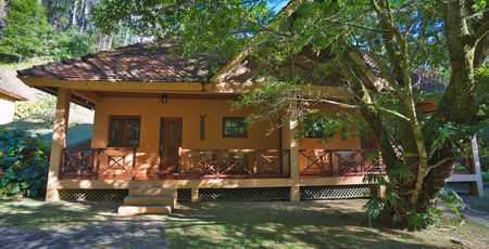 Hotels Madagscar - De mooiste lodges & accommodaties | Matoke Tours