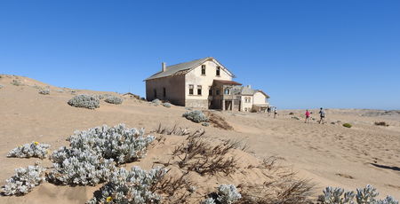 Namibië Archieven » Matoke