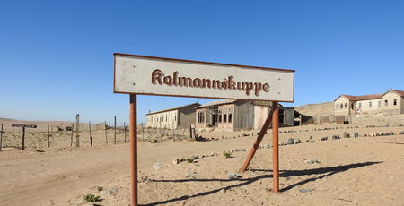 Namibië Archieven » Matoke