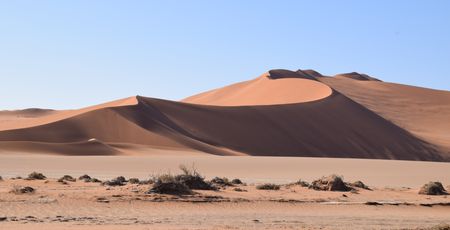 Namibië Archieven » Matoke