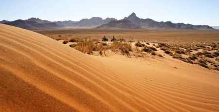 Namibië Archieven » Matoke