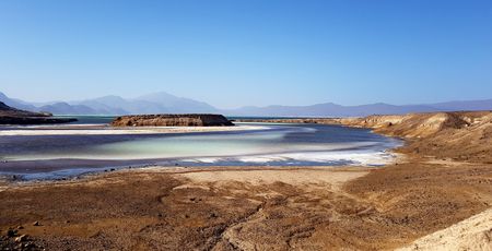 Djibouti Archieven » Matoke