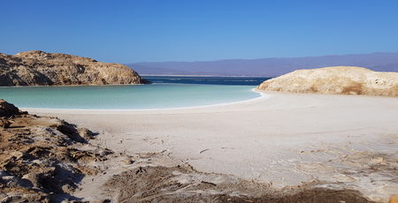 Djibouti Archieven » Matoke