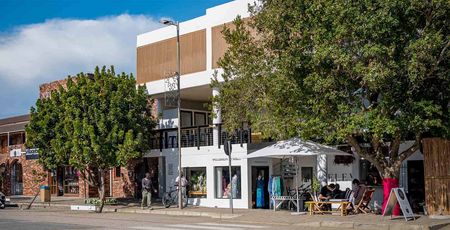 Hotels Zuid-Afrika - De mooiste lodges & accommodaties | Matoke Tours