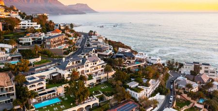 Ellerman House