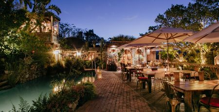 Hotels Zuid-Afrika - De mooiste lodges & accommodaties | Matoke Tours