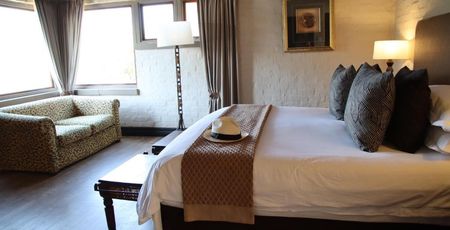 Hotels Zuid-Afrika - De mooiste lodges & accommodaties | Matoke Tours