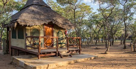 Hotels Zuid-Afrika - De mooiste lodges & accommodaties | Matoke Tours
