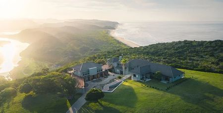 Hotels Zuid-Afrika - De mooiste lodges & accommodaties | Matoke Tours