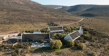 Hotels Zuid-Afrika - De mooiste lodges & accommodaties | Matoke Tours