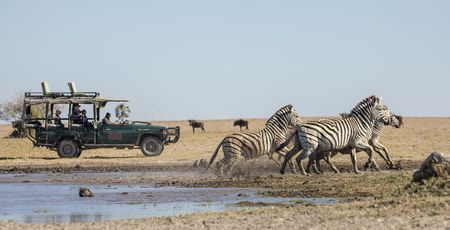 Botswana Archieven » Matoke