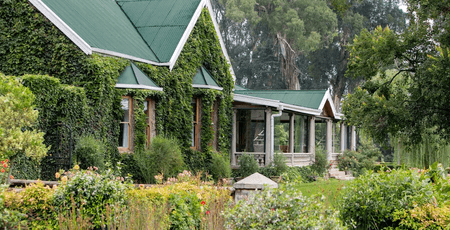 Hotels Zuid-Afrika - De mooiste lodges & accommodaties | Matoke Tours