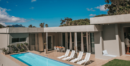 Holiday House Sabine