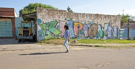 Zuid Afrika Archieven » Matoke