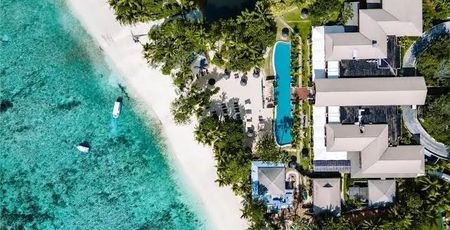 Hotels Seychellen - De mooiste lodges & accommodaties | Matoke Tours