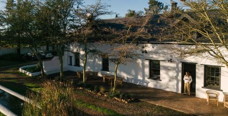 Kokos huis