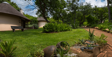 Hotels Zuid-Afrika - De mooiste lodges & accommodaties | Matoke Tours