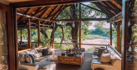 Hotels Zuid-Afrika - De mooiste lodges & accommodaties | Matoke Tours