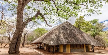 safari lodges Malawi - hotels en accommodaties in Malawi