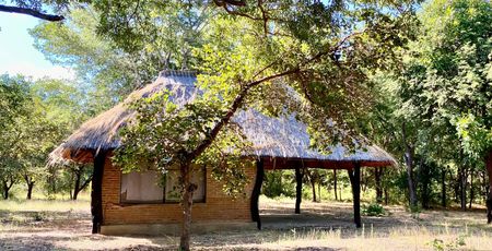 Kuti Lodge