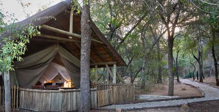 Hotels Zuid-Afrika - De mooiste lodges & accommodaties | Matoke Tours