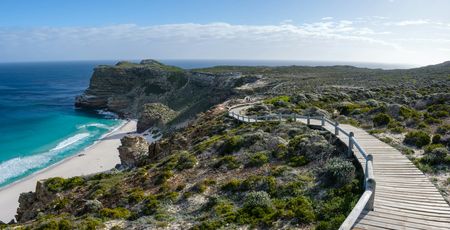 Kaap de Goede Hoop