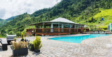 Hotels Madagscar - De mooiste lodges & accommodaties | Matoke Tours