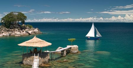 Zambia & Malawi: safari & strand in stijl