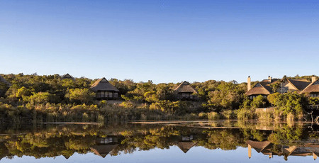 Hotels Zuid-Afrika - De mooiste lodges & accommodaties | Matoke Tours
