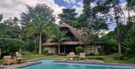 Kipling Lodge