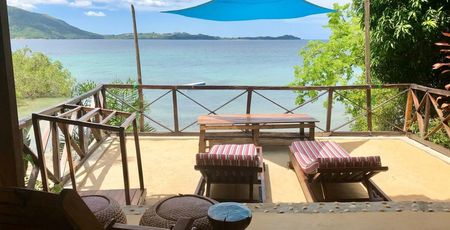 Hotels Madagscar - De mooiste lodges & accommodaties | Matoke Tours