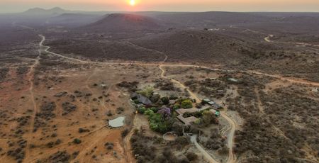 Last Word Madikwe