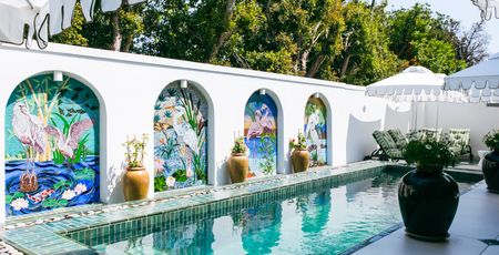 Hotels Zuid-Afrika - De mooiste lodges & accommodaties | Matoke Tours