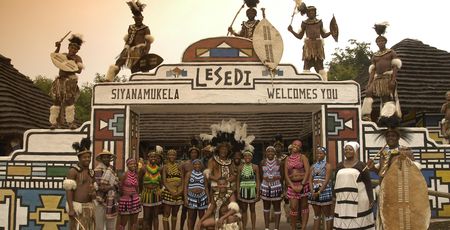 Hotels Zuid-Afrika - De mooiste lodges & accommodaties | Matoke Tours