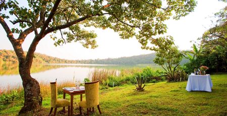 Hotels Tanzania - De mooiste lodges & accommodaties | Matoke Tours