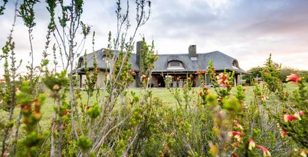 Hotels Zuid-Afrika - De mooiste lodges & accommodaties | Matoke Tours