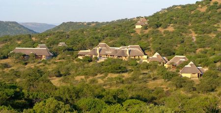 Hotels Zuid-Afrika - De mooiste lodges & accommodaties | Matoke Tours