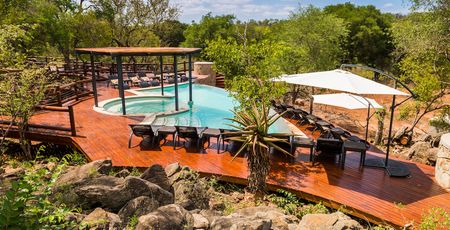 Hotels Zuid-Afrika - De mooiste lodges & accommodaties | Matoke Tours