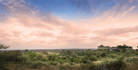 Hotels Zuid-Afrika - De mooiste lodges & accommodaties | Matoke Tours