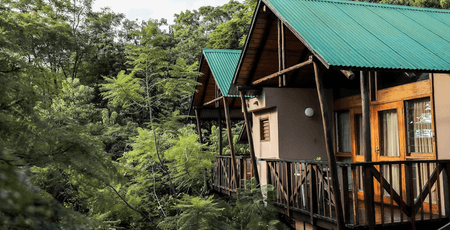 Hotels Zuid-Afrika - De mooiste lodges & accommodaties | Matoke Tours